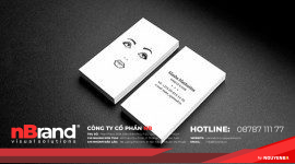 Những thiết kế Business card độc đáo và sáng tạo 63 Những thiết kế Business card độc đáo và sáng tạo anhdaidien1 6743