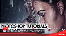 10 thủ thuật tuyệt vời cho Photoshop hiếm ai biết 138 10 thủ thuật tuyệt vời cho Photoshop hiếm ai biết anhdaidien1 7066