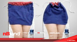 26 thiết kế túi shopping cực kỳ sáng tạo 144 26 thiết kế túi shopping cực kỳ sáng tạo anhdaidien1 7147