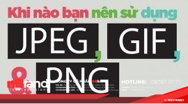 [Infographic] Nên dùng định dạng ảnh JPEG, GIF hay PNG? anhdaidien1 7276