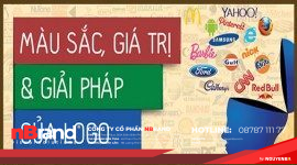 [Infographic] Màu sắc, giá trị và giải pháp của logo anhdaidien 01 7294