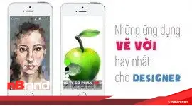 5 ứng dụng vẽ vời tuyệt nhất cho các nhà thiết kế 126 5 ứng dụng vẽ vời tuyệt nhất cho các nhà thiết kế anhdaidien 7076