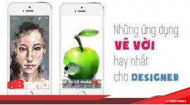 5 ứng dụng vẽ vời tuyệt nhất cho các nhà thiết kế 126 5 ứng dụng vẽ vời tuyệt nhất cho các nhà thiết kế anhdaidien 7076
