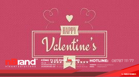 Bộ sưu tập hình nền Valentine siêu dễ thương anhdaidien 7185