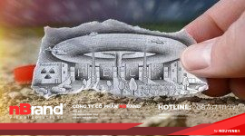 Những bức ảnh "Pencil & Camera" độc đáo của Ben Heine 130 Những bức ảnh "Pencil & Camera" độc đáo của Ben Heine arton155