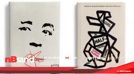 12 bìa sách đẹp nhất do The New York Times bình chọn 2014 157 12 bìa sách đẹp nhất do The New York Times bình chọn 2014 bia sach 2014