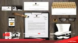 Mẹo thành công cho một bộ nhận diện thương hiệu ấn tượng 55 Mẹo thành công cho một bộ nhận diện thương hiệu ấn tượng bo nhan dien 33 13