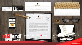 Mẹo thành công cho một bộ nhận diện thương hiệu ấn tượng 55 Mẹo thành công cho một bộ nhận diện thương hiệu ấn tượng bo nhan dien 33 13