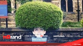 Các quảng cáo ngoài trời sáng tạo 187 Các quảng cáo ngoài trời sáng tạo creative ambient ads 3 18