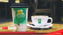 [Student work] Bộ nhận diện thương hiệu trà và cafe đơn giản nhưng tinh tế cup2 resize