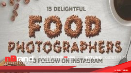 15 Food Photographers cực chất trên Instagram 38 15 Food Photographers cực chất trên Instagram food