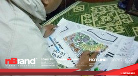 Kỹ năng vẽ tay cho người thiết kế 129 Kỹ năng vẽ tay cho người thiết kế gh