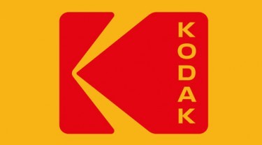 Kodak hồi sinh cùng với logo mang phong cách cổ điển của chính mình kodak hoi sinh cung voi logo mang phong cach co dien cua chinh minh 01 designs vn