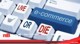 6 giải pháp cho sự sống còn của thương mại điện tử 51 6 giải pháp cho sự sống còn của thương mại điện tử live or die