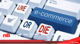 6 giải pháp cho sự sống còn của thương mại điện tử 51 6 giải pháp cho sự sống còn của thương mại điện tử live or die