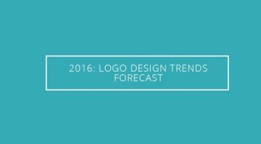 Dự đoán sự đột phá của xu hướng thiết kế logo 2016 logo 2016 designs vn