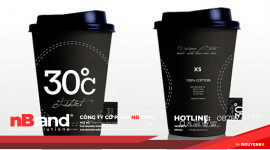 20 thiết kế logo cafe mới lạ được yêu thích nhất hiện nay 9 20 thiết kế logo cafe mới lạ được yêu thích nhất hiện nay logo cafe yeu thich 17