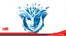 BST logo xu hướng Low Polygon – Tinh tế đến từ các khối đa giác 23 BST logo xu hướng Low Polygon – Tinh tế đến từ các khối đa giác