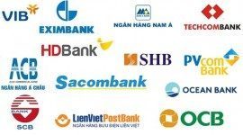 Tổng hợp logo của các ngân hàng tại Việt Nam (phần 2) logo ngan hang