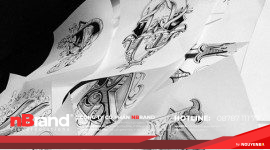 Bộ typography mang tên love letter 76 Bộ typography mang tên love letter love