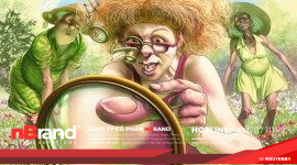 Cách minh họa hiệu ứng kính lúp huyền ảo vô cùng đẹp 10 Cách minh họa hiệu ứng kính lúp huyền ảo vô cùng đẹp magmain