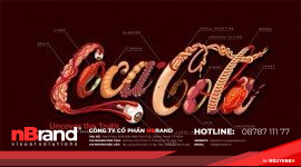 Coca-Cola ảnh hưởng xấu đến bạn như thế nào? 10 Coca-Cola ảnh hưởng xấu đến bạn như thế nào? new coke logo 07