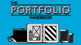 Ấn tượng mạnh với 5 Portfolio in giấy truyền cảm hứng portfolio handbook cb 1