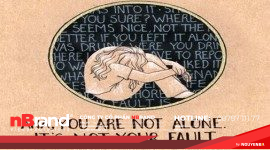 Minh họa chống phân biệt giới của Carol Rossetti 92 Minh họa chống phân biệt giới của Carol Rossetti powerful illustrations showing women how to fight against society prejudices1 605