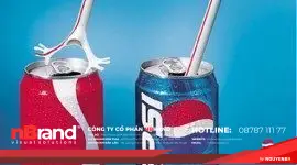 Khi các ông lớn dùng quảng cáo để đá xoáy nhau 74 Khi các ông lớn dùng quảng cáo để đá xoáy nhau quang cao thuong hieu 1