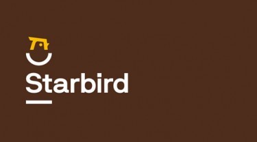 Thiết kế thương hiệu độc đáo: Starbird Chicken starbird chicken 01 designs vn