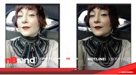 Phác hoạ khuôn mặt một người với chì than 66 Phác hoạ khuôn mặt một người với chì than step1