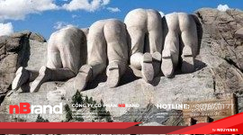 Xả stress với những thiết kế Poster quảng cáo cực hài hước 9 Xả stress với những thiết kế Poster quảng cáo cực hài hước thiet ke poster quang cao hai huoc 2