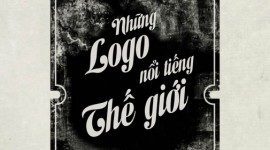 [Infographic] Những logo nổi tiếng thế giới thumbnail