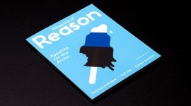 9 bước thiết kế tạp chí "Weapons of Reason" weapons of reason