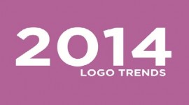 10 xu hướng thiết kế logo 2014