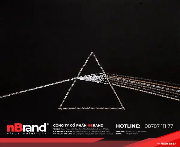 Những logo nổi tiếng và những hình ảnh khác được làm từ ….xe đạp 12 nhung-logo-va-poster-do-Jennifer Beatty-sang-tao-tu-xe-dap-4