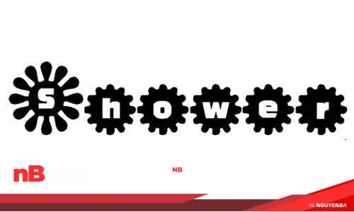 30 font chữ hoa dành cho những thiết kế đáng yêu 28 flower-font-20