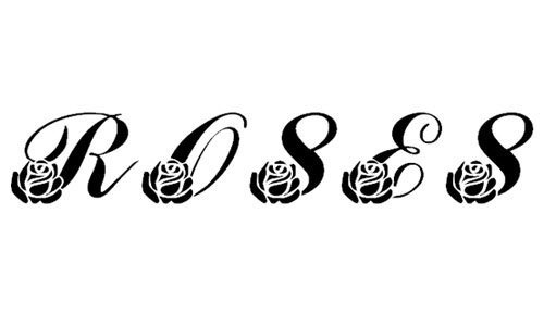 flower-font-29