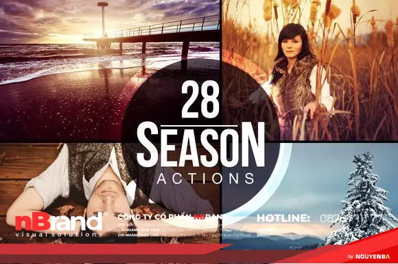 Chia sẻ bộ Actions Ultimate Bundle 14 28-Season-Actions