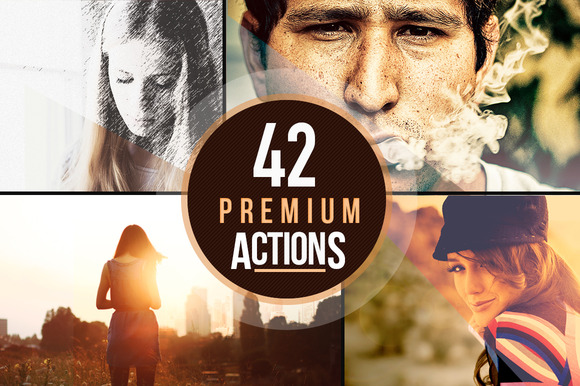 42-Premium-Actions