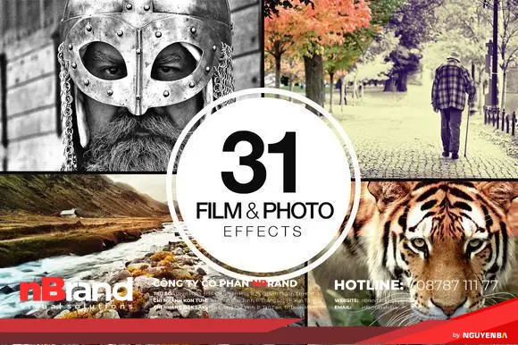 Chia sẻ bộ Actions Ultimate Bundle 15 31-Film&Photo