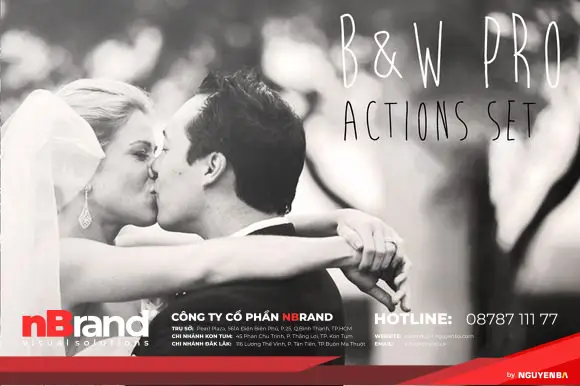 Chia sẻ bộ Actions Ultimate Bundle 11 bo-B&W-Pro-Actions-set
