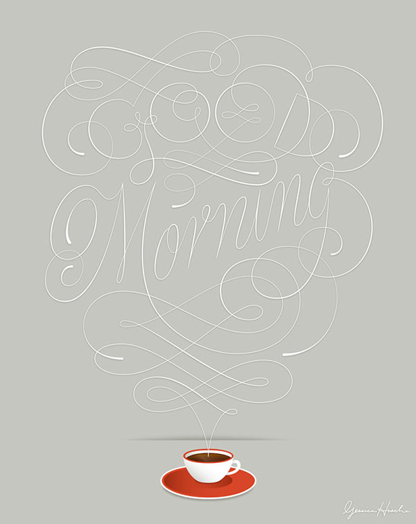 50-mau-typography-va-lettering-tuyet-dep-cua-Jessica Hische-55