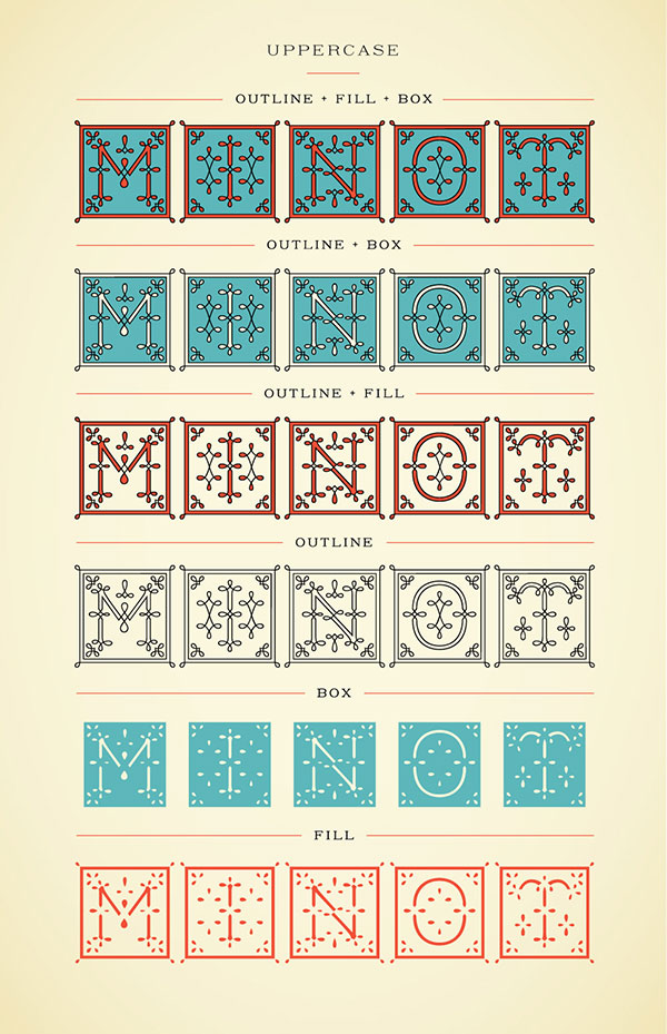 50-mau-typography-va-lettering-tuyet-dep-cua-Jessica Hische-30