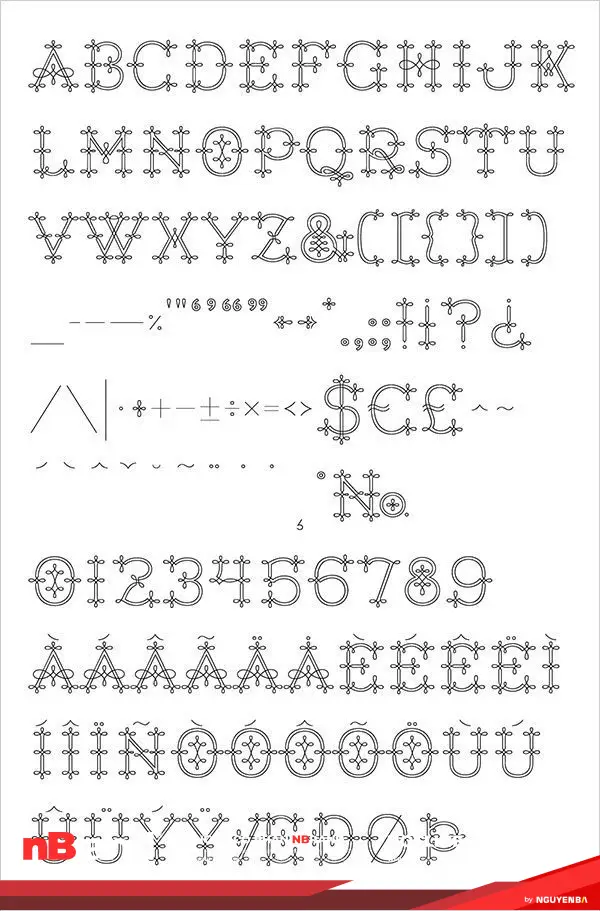 Những mẫu typography và lettering tuyệt đẹp của Jessica Hische 44 50-mau-typography-va-lettering-tuyet-dep-cua-Jessica Hische-37