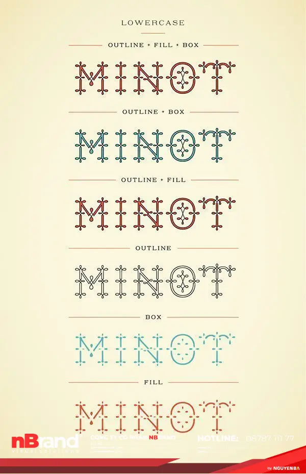 Những mẫu typography và lettering tuyệt đẹp của Jessica Hische 39 50-mau-typography-va-lettering-tuyet-dep-cua-Jessica Hische-32