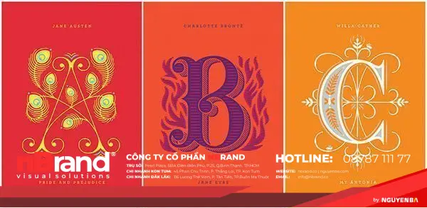 Những mẫu typography và lettering tuyệt đẹp của Jessica Hische 46 50-mau-typography-va-lettering-tuyet-dep-cua-Jessica Hische-39