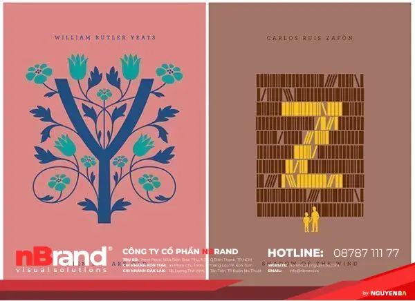 Những mẫu typography và lettering tuyệt đẹp của Jessica Hische 54 50-mau-typography-va-lettering-tuyet-dep-cua-Jessica Hische-47