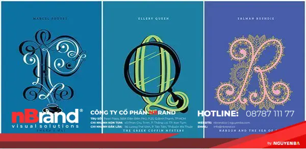 Những mẫu typography và lettering tuyệt đẹp của Jessica Hische 51 50-mau-typography-va-lettering-tuyet-dep-cua-Jessica Hische-44