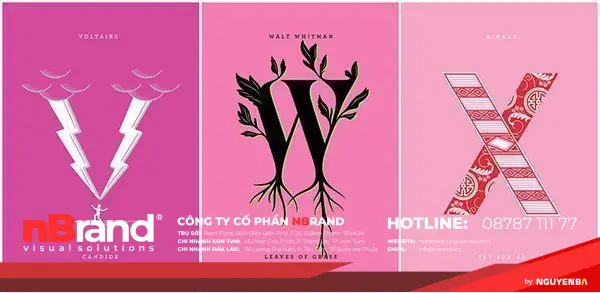 Những mẫu typography và lettering tuyệt đẹp của Jessica Hische 53 50-mau-typography-va-lettering-tuyet-dep-cua-Jessica Hische-46